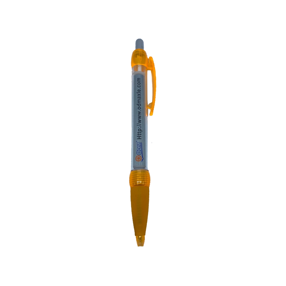 Plastic Banner Pens